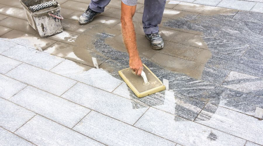 Professional Flat Roofing Installation in Lincoln Park, MI